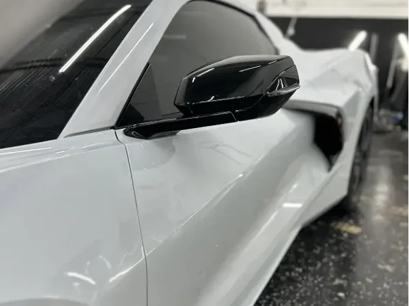 Quality Vehicle Wraps, Tints, & Paint Protection Services in Sunrise ...
